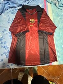 Maglia Barcelona X Travis Scott