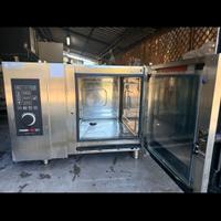 forno angelo po  gas