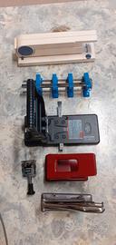 Lotto 6 articoli da ufficio professionali usati