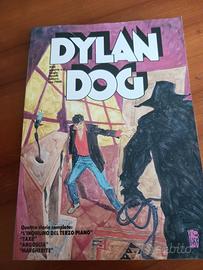 Raccolta Dylan Dog Albo Gigante 2 gen.94