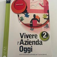 Libro Vivere l’Azienda Oggi