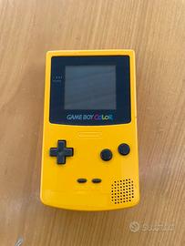 Game Boy Color