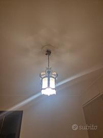 Lanterna in stile veneziano 