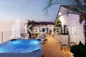 Villa di 121 m² con 3 locali a Cesenatico
