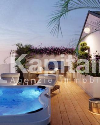 Villa di 121 m² con 3 locali a Cesenatico