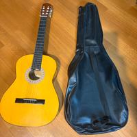 chitarra classica Horenza Guitars – modello CG80