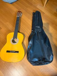 chitarra classica Horenza Guitars – modello CG80