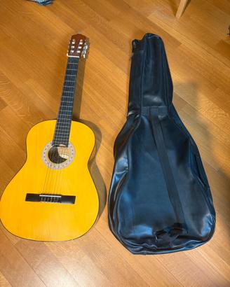 chitarra classica Horenza Guitars – modello CG80