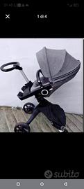 trio stokke 
