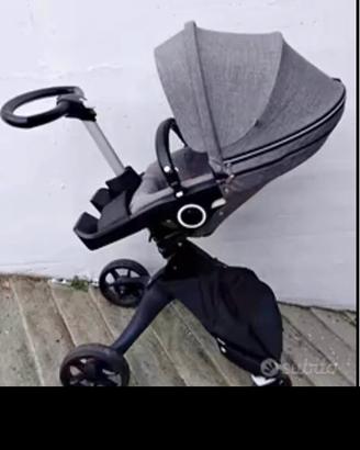 trio stokke 