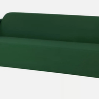 IKEA LINANAS Protezione Divano per Divano 3 Posti