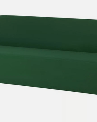 IKEA LINANAS Protezione Divano per Divano 3 Posti