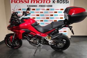 DUCATI MULTISTRADA 1200 2016