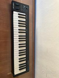 Nectar Impact GX49 – Tastiera Controller MIDI