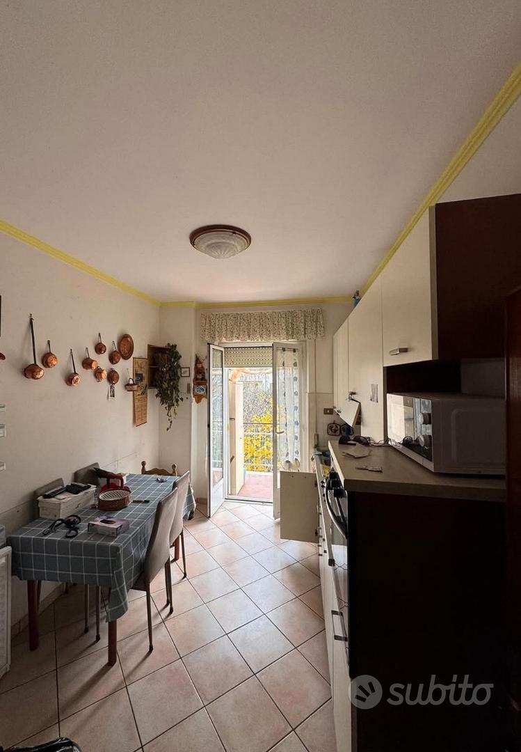 Appartamento – Montelanico, Roma Capitale - Altro