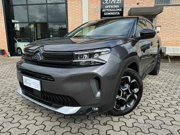 Citroen C5 Aircross BlueHDi 130 S&S EAT8 Max