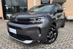 Citroen C5 Aircross BlueHDi 130 S&S EAT8 Max