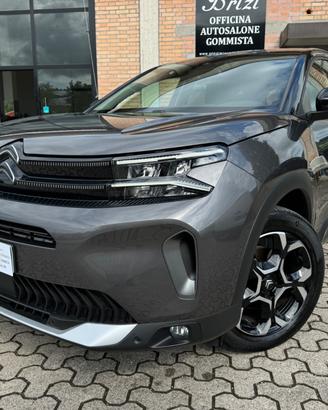 Citroen C5 Aircross BlueHDi 130 S&S EAT8 Max