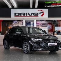 AUDI S3 2.0 TFSI QUATTRO S-TRONIC