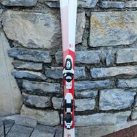 Sci ragazzo/a 130cm wedze