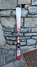 Sci ragazzo/a 130cm wedze