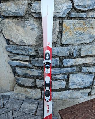 Sci ragazzo/a 130cm wedze