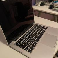 MacBook Pro 13’