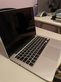 MacBook Pro 13’