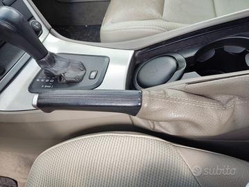 Leva freno a mano VOLVO S60 2400cc diesel 2010