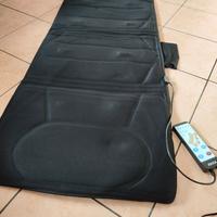 Materassino massaggiatore