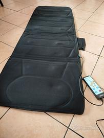 Materassino massaggiatore