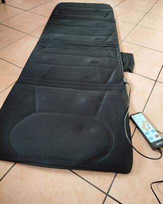 Materassino massaggiatore