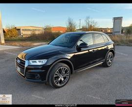 Audi Q5 2.0 TDI Quattro 190cv S-Tronic
