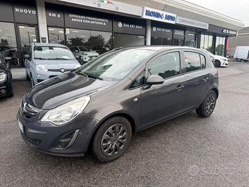 Opel Corsa 1.2 5 porte Edition