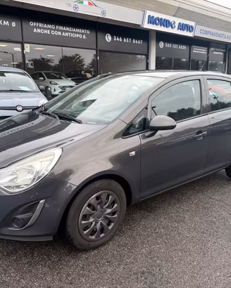 Opel Corsa 1.2 5 porte Edition