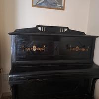 Pianoforte antico Bruckner