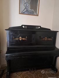 Pianoforte antico Bruckner
