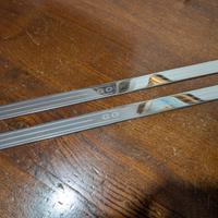 Battitacco Volkswagen Golf 8