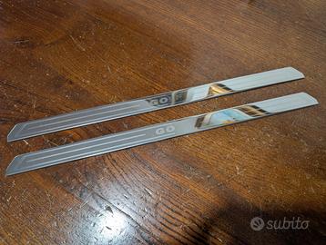 Battitacco Volkswagen Golf 8