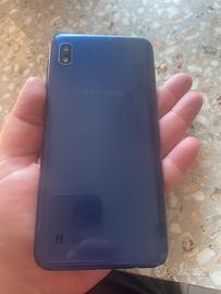 Samsung A10