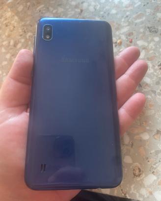 Samsung A10
