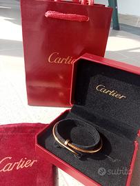 bracciale chiodo Cartier 