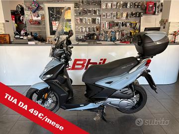 Kymco Agility 200i - 2023