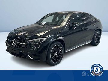 Mercedes-Benz GLC Coupé GLC 220d 4Matic Coupé...
