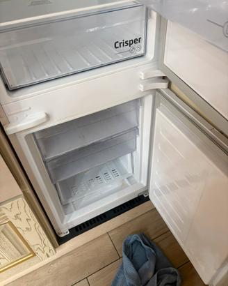 Frigo da mobile