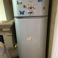 Frigorifero hotpoint ariston