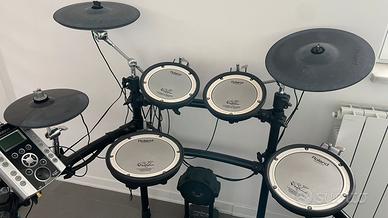 Batteria elettronica ROLAND TD9k2.