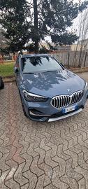 BMW X1 2020