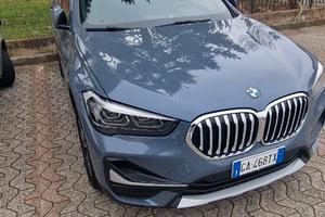 BMW X1 2020