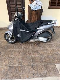 Scooter 125